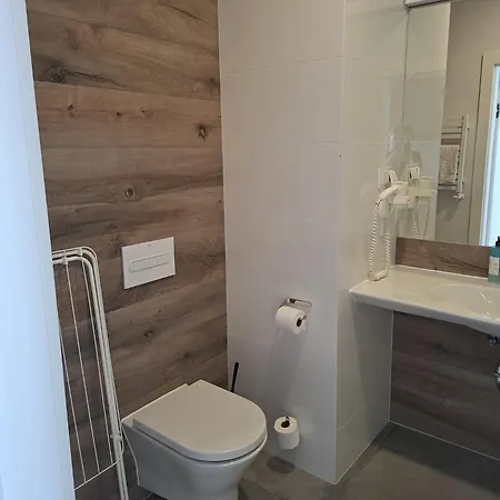 Apartman Czarna Gora 318