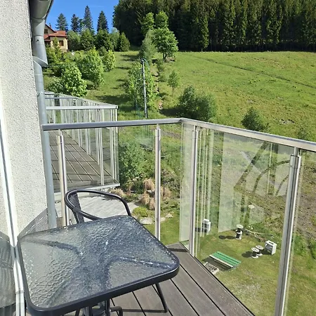 Czarna Gora 318 Apartman 3*